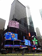 25 - Times Square - N.Y. - 22.04.2023